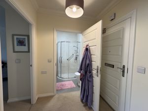 Hallway- click for photo gallery